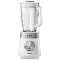 Batidora de vaso 1,5 L de 800 W - Philips HR2224/00