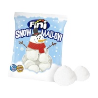 Nubes Snow Mallow - Fini - 76 gr