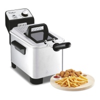 Freidora 3 L - Moulinex AM3380
