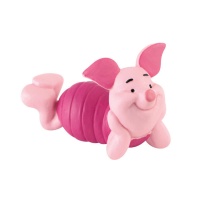 Figura para tarta de Piglet de 5,5 cm - 1 unidad