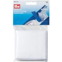 Entretela adhesiva para sastres de 90 x 45 cm - Prym - 1 unidad