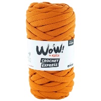 Wow Crochet Express de 200 gr - Katia