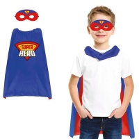 Conjunto de Super Hero infantil - 2 piezas