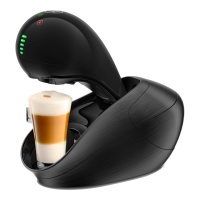 Cafetera de cápsulas Dolce Gusto Movenza - Krups KP6008