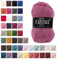 Karisma de 50 gr - Drops