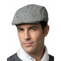 Gorro Parpusa de chulapo