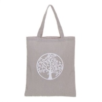 Bolsa de tela Árbol de la vida