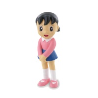 Figura para tarta de Shizuka de Doraemon de 7 cm - 1 unidad
