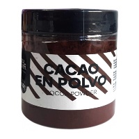 Cacao en polvo de 100 gr - Azucren
