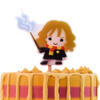 Vela de Hermione Granger