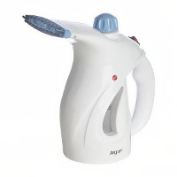 Plancha de vapor de 800 W vertical - Argón