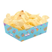 Caja de Furby baja - 12 unidades