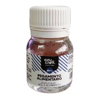 Pegamento comestible de 25 gr - Azucren