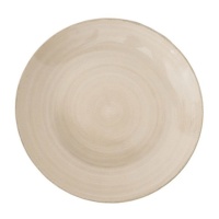 Plato de 19,2 cm Natural