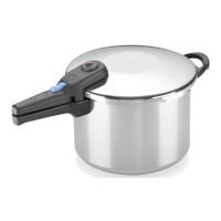 Olla rápida de 4 L Omega - Alza