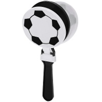 Aplaudidor de fútbol