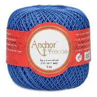 Freccia de 50 gr - Grosor nº 6 - Anchor