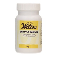 CMC Polvo de tilosa de 40 gr - Wilton