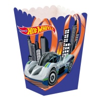 Caja de Hot Wheels alta - 12 unidades