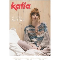 Revista Sport nº 108 - Katia - 21/22