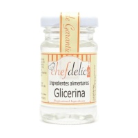 Glicerina de 60 gr - Chefdelice