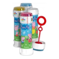 Pompero de Peppa Pig de 60 ml - 1 unidad