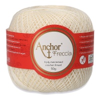Freccia de 50 gr - Grosor nº 16 - Anchor