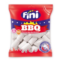 Nubes BBQ American Style - Fini - 200 gr