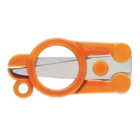 Tijera classic plegable de 11 cm - Fiskars