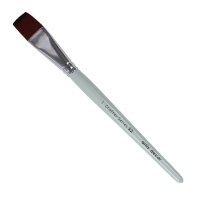 Pincel Crafter S2 plano M corto nº 14 - Artis decor