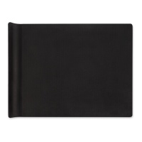 Tabla de tapas de 32 x 25 cm negra - Arcos