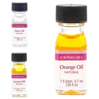 Aceite aromático de 3,7 ml - Lorann