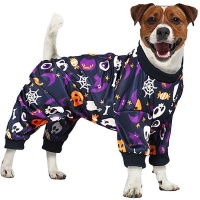Disfraz para perro de Halloween
