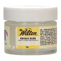 Pegamento comestible de 50 gr - Wilton