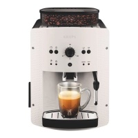 Cafetera súper automática Roma - Krups EA8105