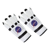 Guantes de astronauta