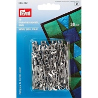 Imperdibles de 3,8 cm - Prym - 75 unidades