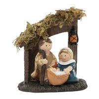 Figura de Nacimiento para Belén de 9,4 cm