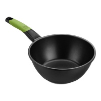 Cacerola de 24 cm Wok Prior - Bra