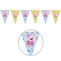 Oblea Comestible Peppa Pig  Tienda Online Reposteria Creativa