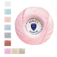 Perle 5 Egipcio de 50 gr - Valeria