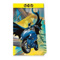 Bolsas de papel de Batman de 21 x 13 x 8.5 cm - 4 unidades