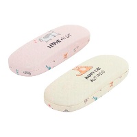 Funda de gafas de Gatos con frase - 1 unidad