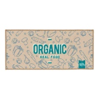 Alfombra cocina de 90 x 40 cm Organic - Kinvara