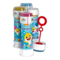 Pompero de Baby Shark de 60 ml - 1 unidad