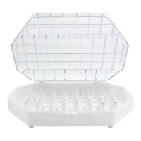 Caja organizadora para boquillas - Jem