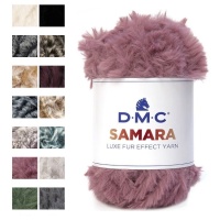 Samara de 100 gr - DMC