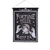 Cartel de la fortuna de 40 x 60 cm