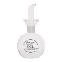 Aceitera de 300 ml antigoteo Weston