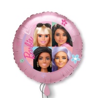 Globo de Barbie Dulce Vida de 43 cm